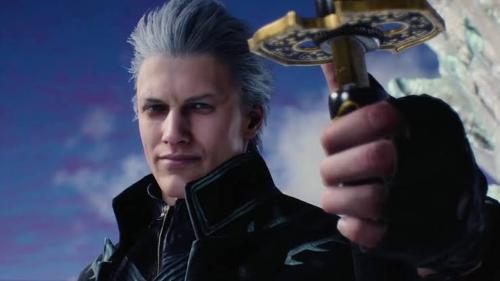 Vergil adc acc#chsl